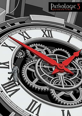 Pathologic 3 Quarantine Clockwork