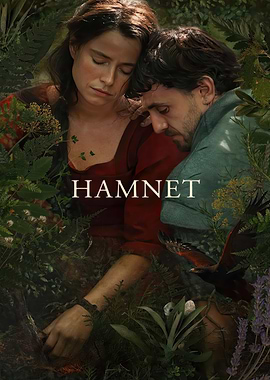 Hamnet Movie Poster