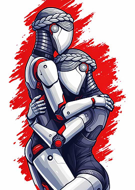 Atomic Heart Game Poster