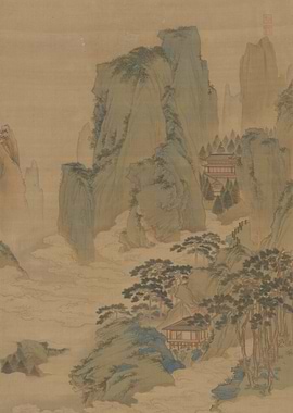 Jade Cave Fairy Land