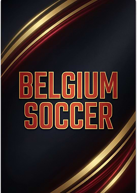 Belgium Soccer