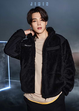 Jimin bts