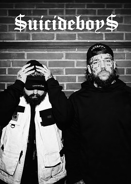 Suicideboys