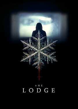 The Lodge Movie Poster