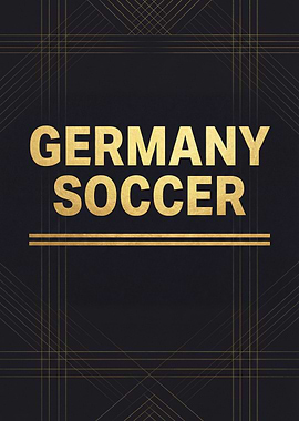 Germany Soccer