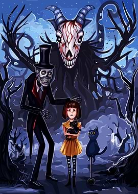 Fran bow