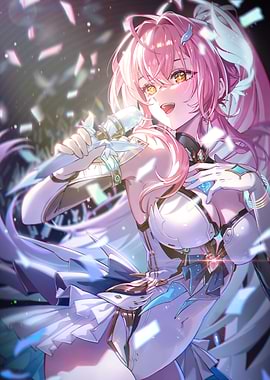 Aemeath Wuthering Waves