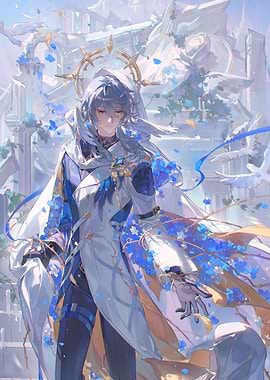 Sunday Honkai Star Rail