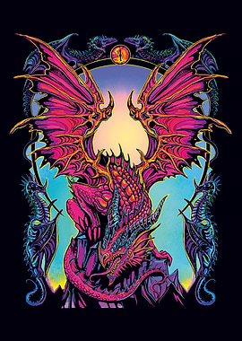 Dungeons & Dragons: Dragon Delves Alt Cover