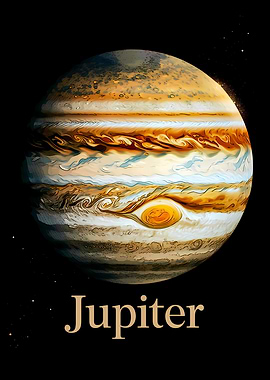 Jupiter Planet