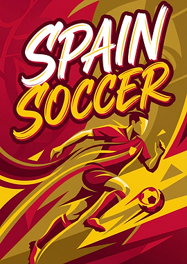 Spain Soccer