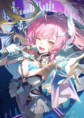 Aemeath Wuthering Waves