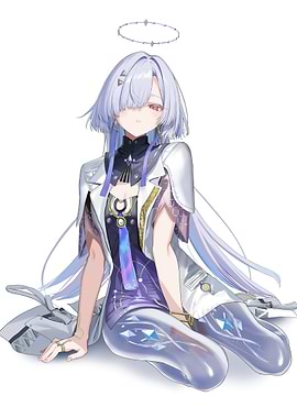 Wuthering Waves Mornye