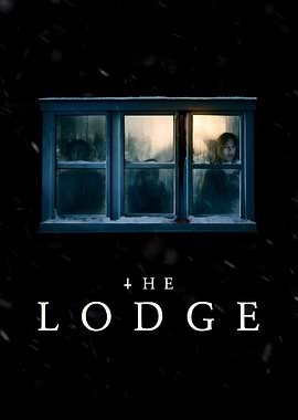 The Lodge Movie Poster