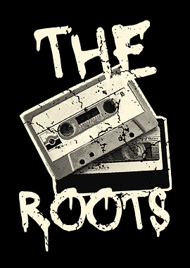 The Roots Cassette Tape