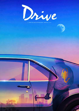 Drive Movie