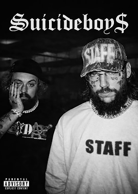 Suicideboys
