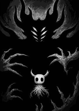 Hollow Knight