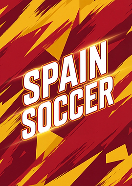 Spain Soccer