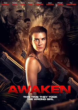 Awaken Movie Poster