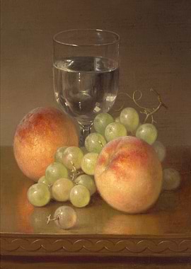 Fruit and Water