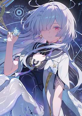 Wuthering Waves Mornye