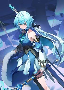 Cerydra Honkai Star Rail