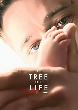 The Tree of Life Movie Poster