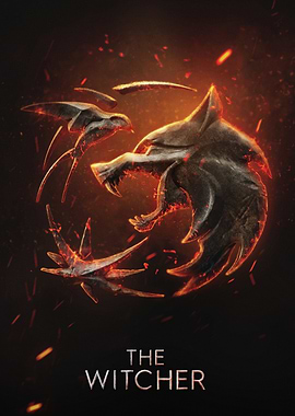 The Witcher Season 4: Wolf