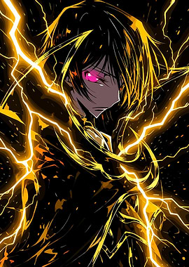 Lelouch