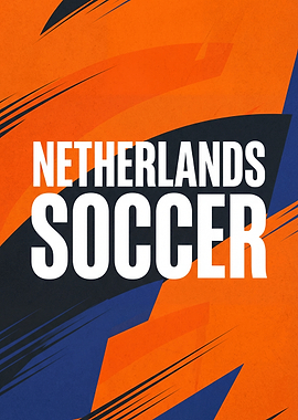 Netherlands Soccer