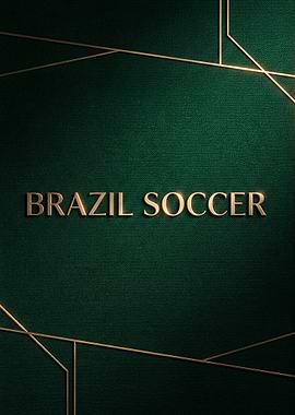 Brazil Soccer