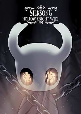 Hollow Knight Silksong Wiki Art