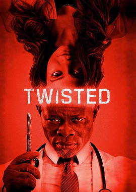Twisted Movie Poster