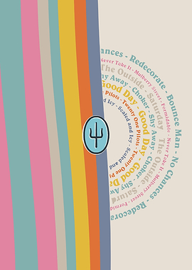 Twenty One Pilots 'Scaled and Icy' Album Art