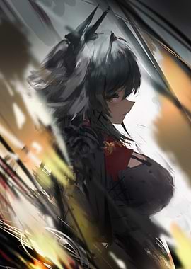 Caesar Zenless Zone Zero