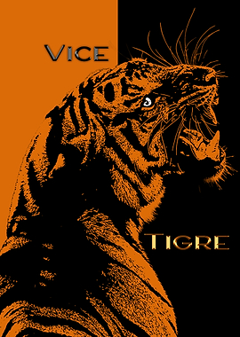 Vice Tigre