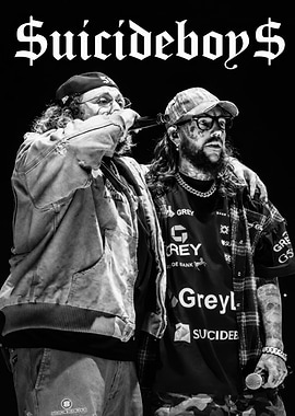 Suicideboys