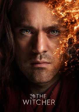 The Witcher Season 4: Jaskier