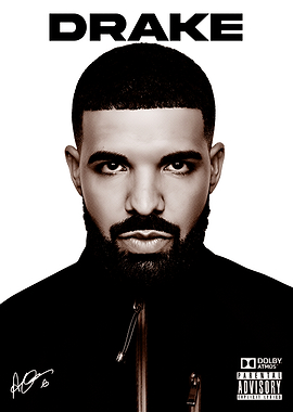 Drake Album Cover