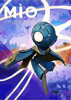 Mio Memories in Orbit