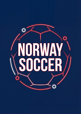 Norway Soccer