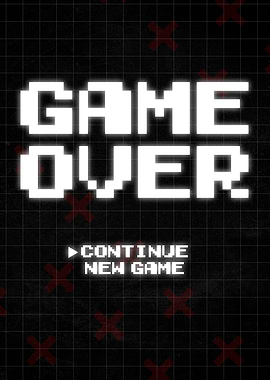 Game Over
