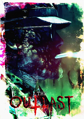 The Outlast Trials Poster
