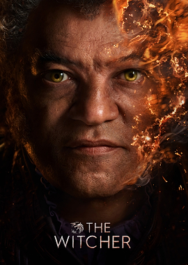 The Witcher Season 4: Regis