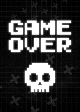 Game Over