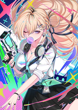 Lynae Wuthering Waves