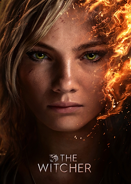 The Witcher Season 4: Ciri