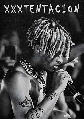 XXXTentacion