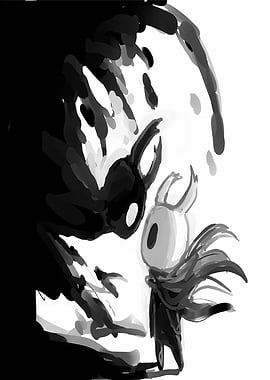 The Knight and the Shade Lord